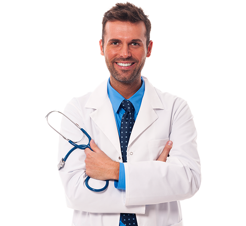 Doctor 1
