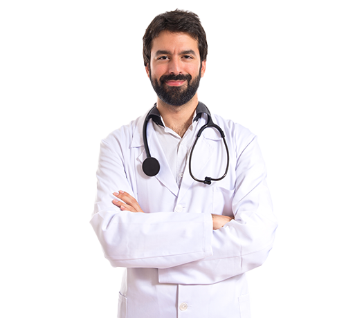 Doctor 3