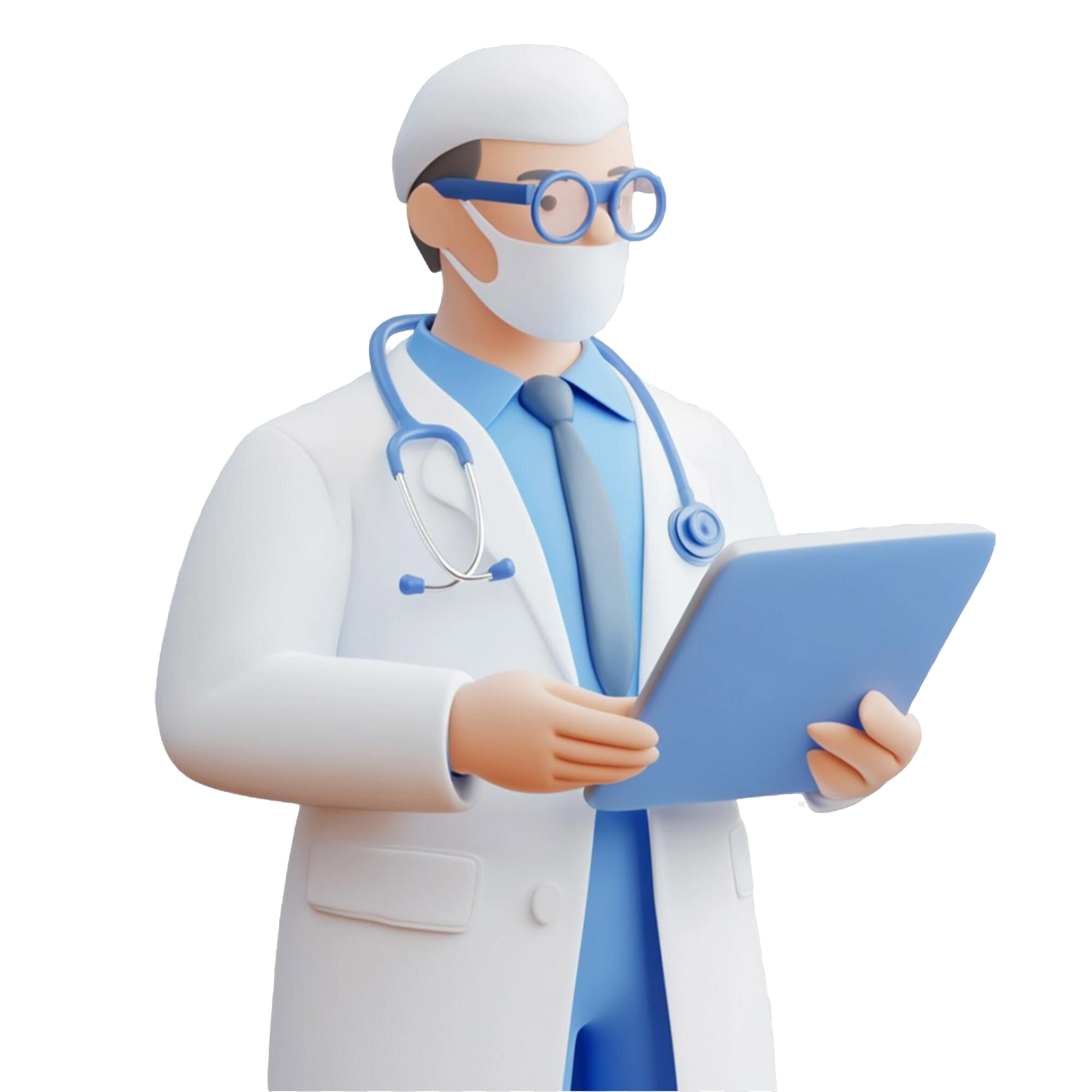 Doctor Image