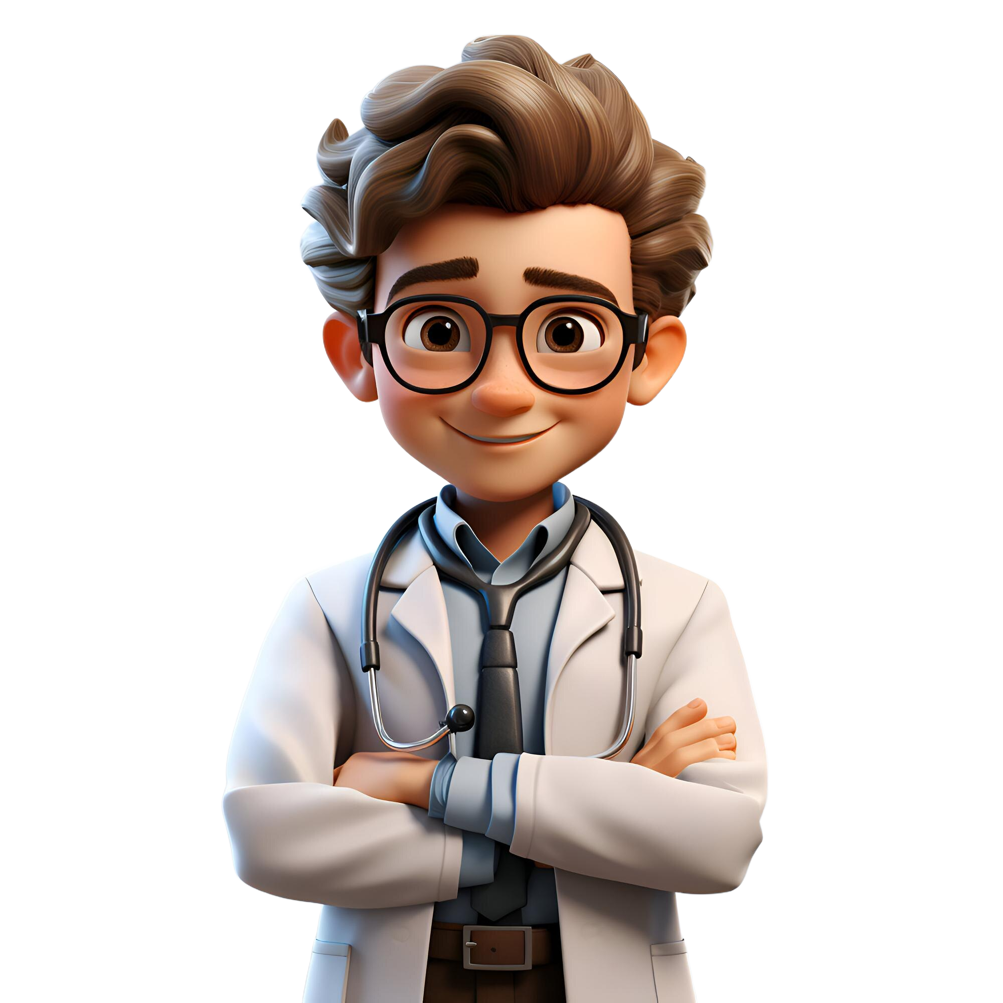 Doctor Image