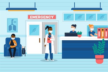 Emergency Room