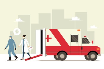 Ambulance